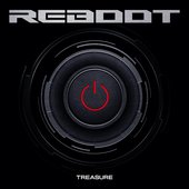 2ND FULL ALBUM 'REBOOT'