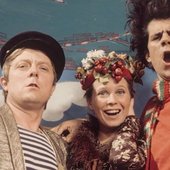 De Stratemakeropzeeshow (1972)