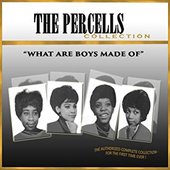 The Percells Collection: What Are Boys Made Of