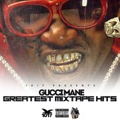 Gucci Mane - Greatest Mixtape Hits (2015)