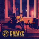 The Sandwich Artist
