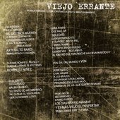 VIEJO ERRANTE