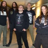 band pic 2017