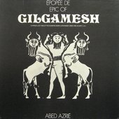 Epopée de Gilgamesh