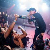 Live at L A 8/16/2024