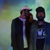 Jpegmafia, Butch Dawson