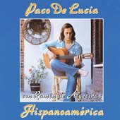 Hispanoamérica