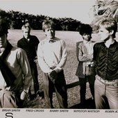 The Pills - Official PR Photo, 1981