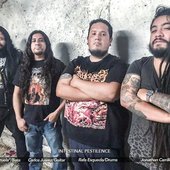 Intestinal Pestilence