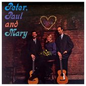 Peter, Paul & Mary