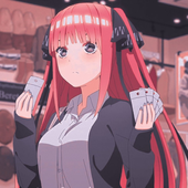 Avatar for blondiebot