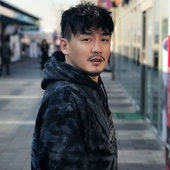 Hyun Jin Young