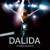 OST 2017 Dalida soundtrack movie