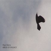 Birds Of Passage