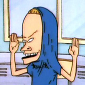 Avatar for Beavis666Great