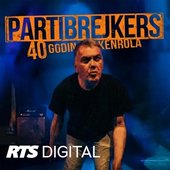 40 godina rokenrola (Live)