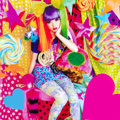 Candy Kyary