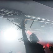 Gravpel live, Brno