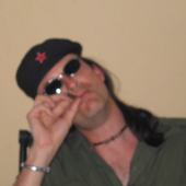 LastFM profile picture for @ErnestoG