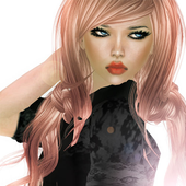Аватар для Pinkychika