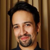 Lin-Manuel Miranda