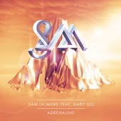 Adrenaline (feat. Gary Go) [Remixes] - EP