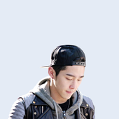 Avatar for sangbae