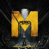 OST Metro Last Light
