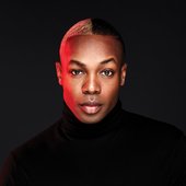 Todrick by Jon Sams