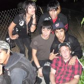 Detriments Butt Party 2010