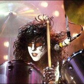 Eric Carr