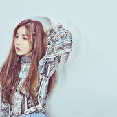 Lee Hae-ri Pattern