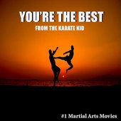 You're the Best