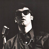 The Godz (Paul Thornton)