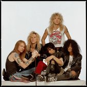 Rolling Stone, 1988