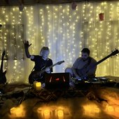 pvkeslvt @ Pachamama Art Music Festival September 2022