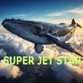 SUPER JET STAR