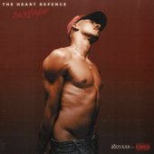 The Heart Defence Mixtape [Explicit]