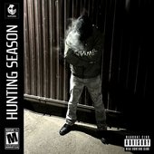 HUNTING SEASON - Single