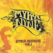 Citrus Sessions Vol. I