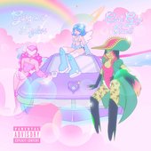 Cool Gay Aunt [Explicit]