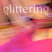 Glittering