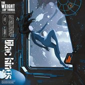The Weight Of Things [Explicit]