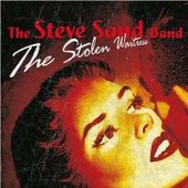 The Stolen Waitress