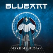 Make Me Human - EP