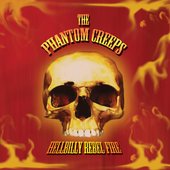 Hellbilly Rebel Fire