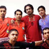 Mohsen Sharifian Ensemble