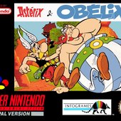Asterix & Obelix