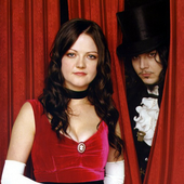 The White Stripes