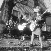 House Tornado Outtake by Bradford Fowler, 1988